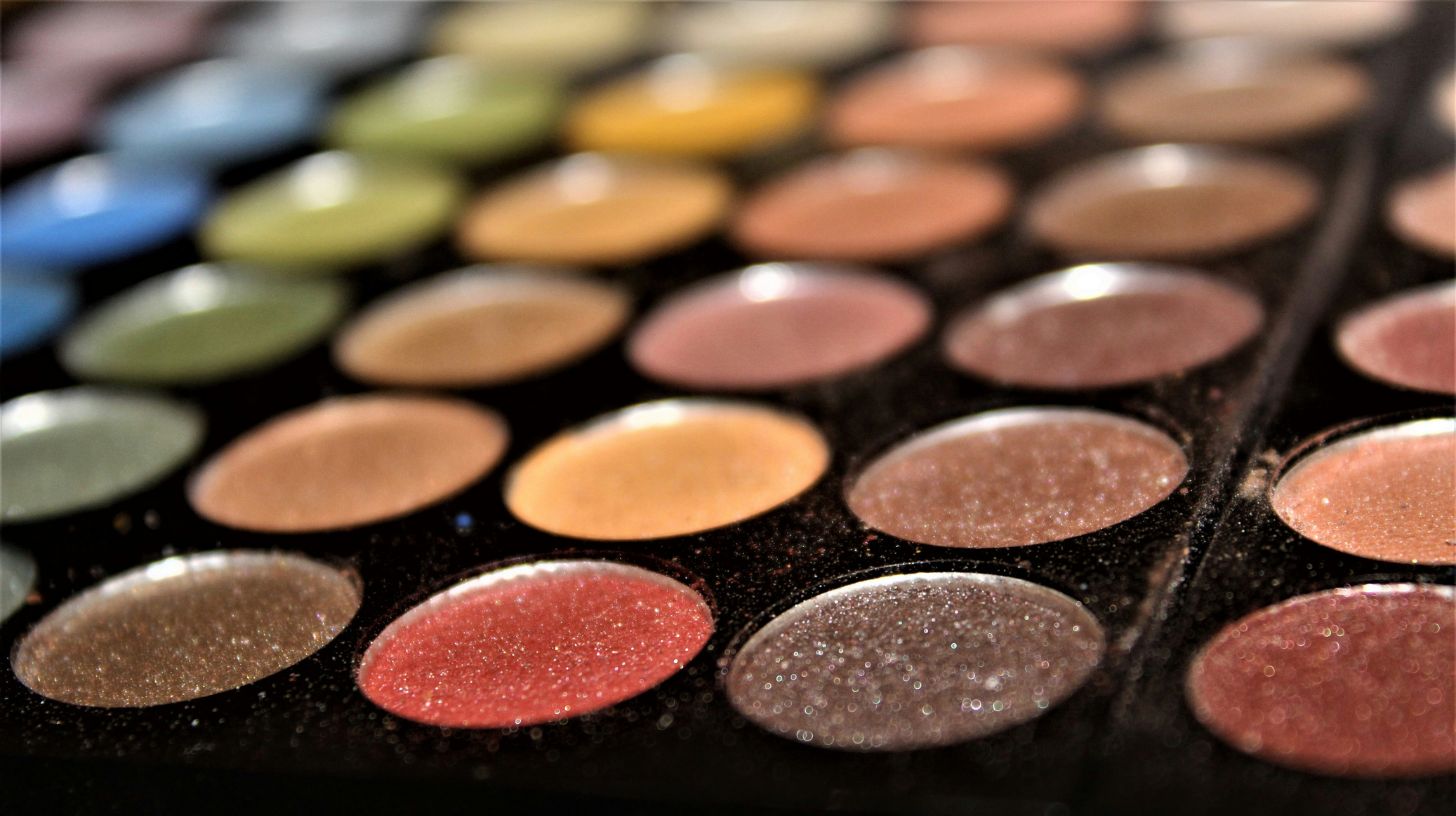 Personal Color Diagnosis