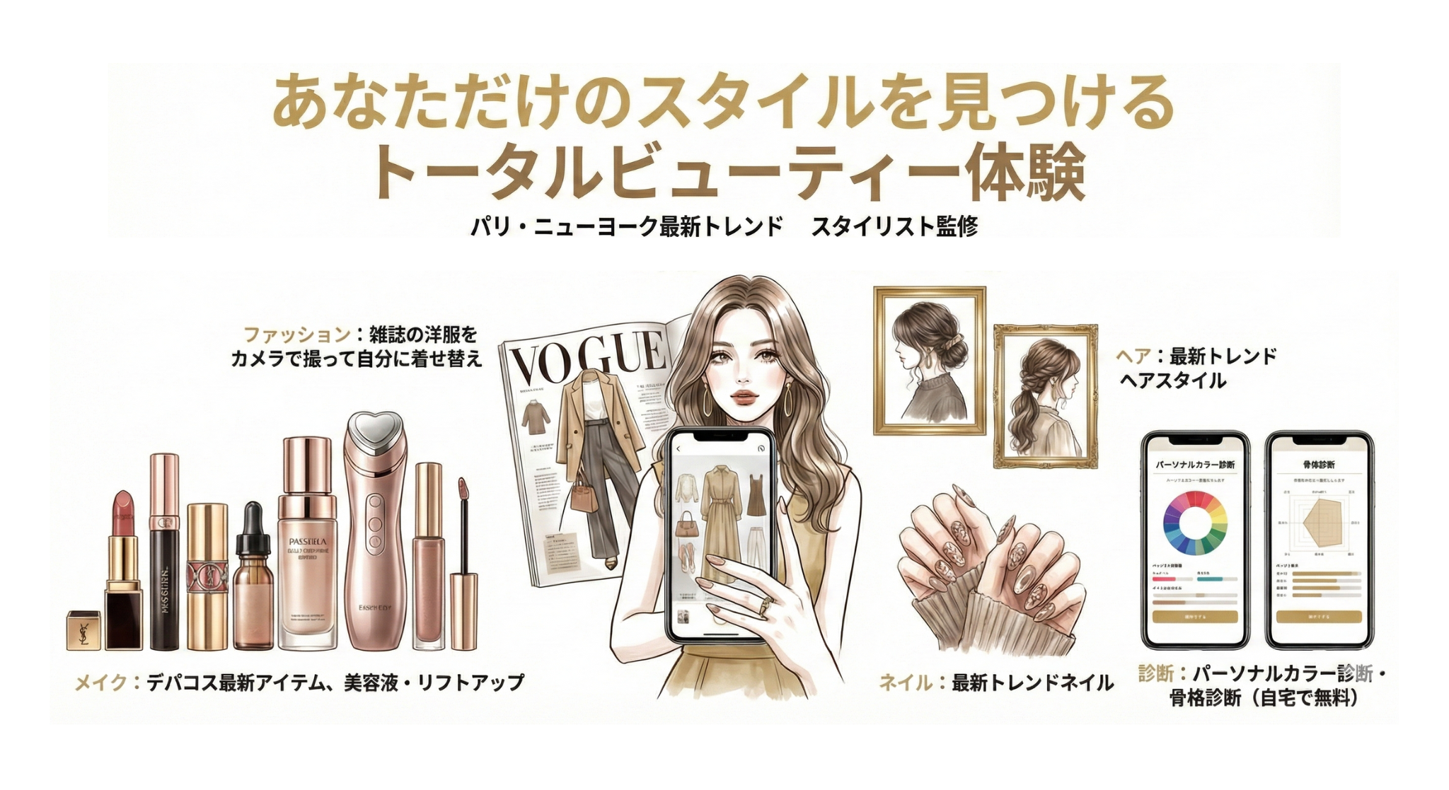 かんたんガイド